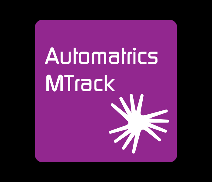 Tracker from Automatrics MTrack