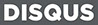 Tracker Security Disqus Logo