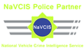 NaVCIS Police Partner Logo with Automatrics 