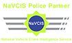 NaVCIS Automatrics Police Partner Logo