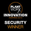 Plant Security Plantworx Innovation Award Winners 2013 Automatrics  