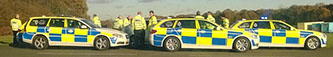 Police Cars Box Driver Automatrics