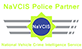 NaVCIS Automatrics Police Partner Logo