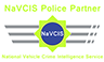 NaVCIS Automatrics Police Partner Logo